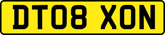 DT08XON