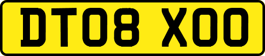 DT08XOO