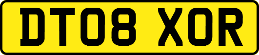 DT08XOR