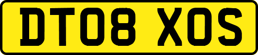 DT08XOS