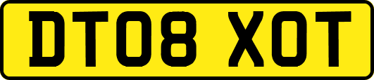 DT08XOT