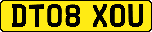 DT08XOU