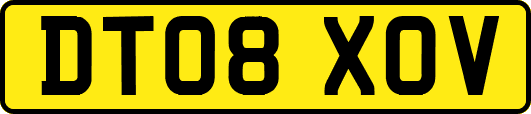 DT08XOV