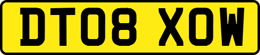 DT08XOW