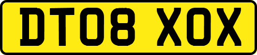 DT08XOX