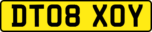 DT08XOY