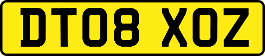 DT08XOZ