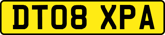 DT08XPA