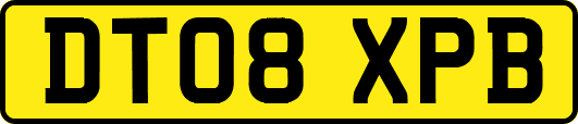 DT08XPB