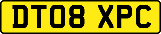 DT08XPC