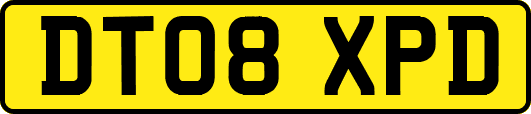 DT08XPD
