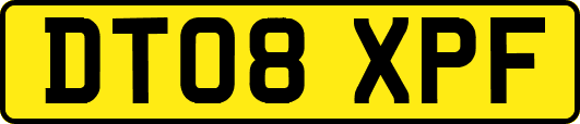 DT08XPF