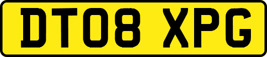 DT08XPG