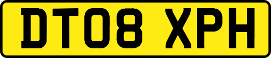 DT08XPH