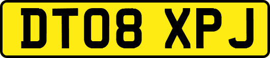 DT08XPJ