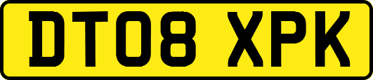 DT08XPK