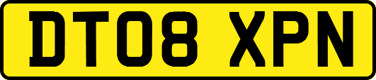 DT08XPN