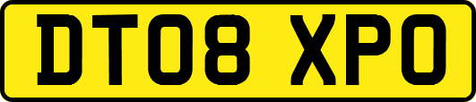 DT08XPO