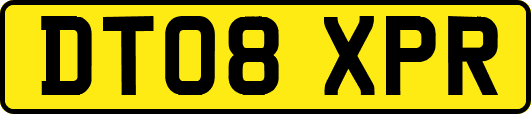 DT08XPR