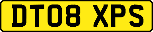 DT08XPS