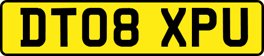 DT08XPU