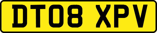 DT08XPV