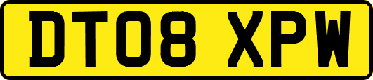 DT08XPW