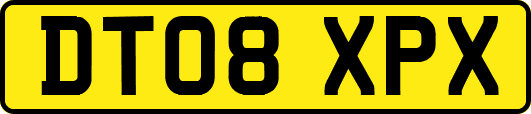 DT08XPX