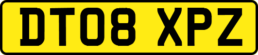 DT08XPZ