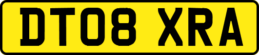 DT08XRA