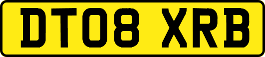 DT08XRB