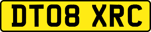DT08XRC