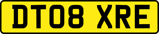 DT08XRE