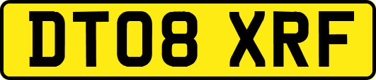 DT08XRF