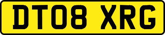 DT08XRG