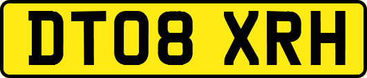DT08XRH