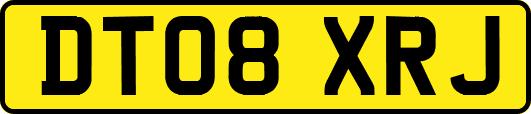DT08XRJ