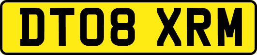 DT08XRM