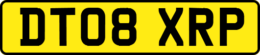 DT08XRP