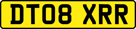 DT08XRR