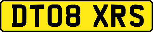 DT08XRS