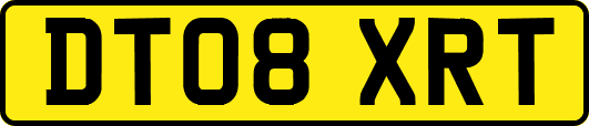 DT08XRT
