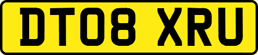 DT08XRU