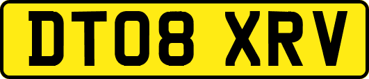 DT08XRV
