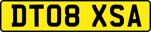 DT08XSA