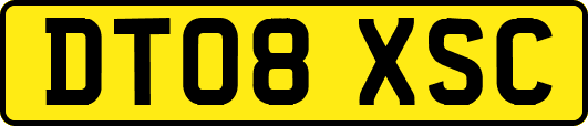 DT08XSC