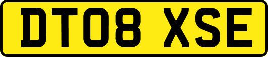 DT08XSE