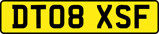 DT08XSF