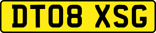 DT08XSG