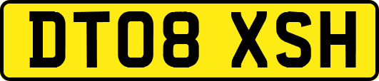 DT08XSH
